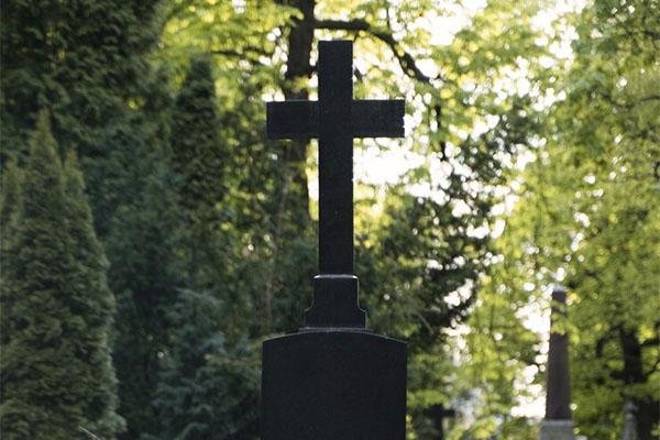 Cemitério do Carmo 1 e 2