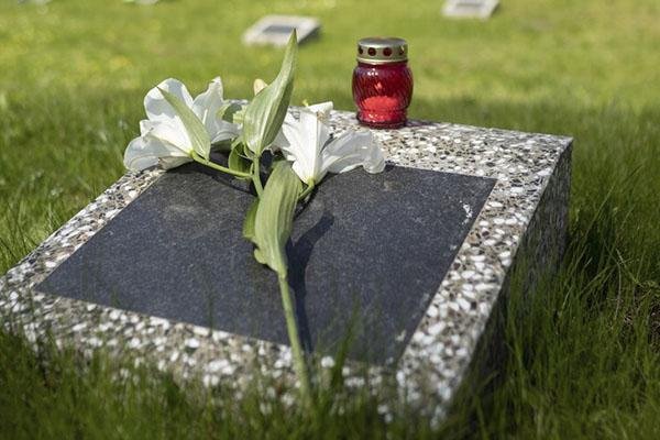 Cemitério Gethsemani Morumby