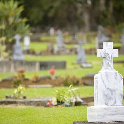 Cemitérios em São Paulo